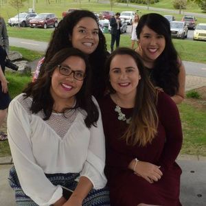 Meet your Posher, Rachel